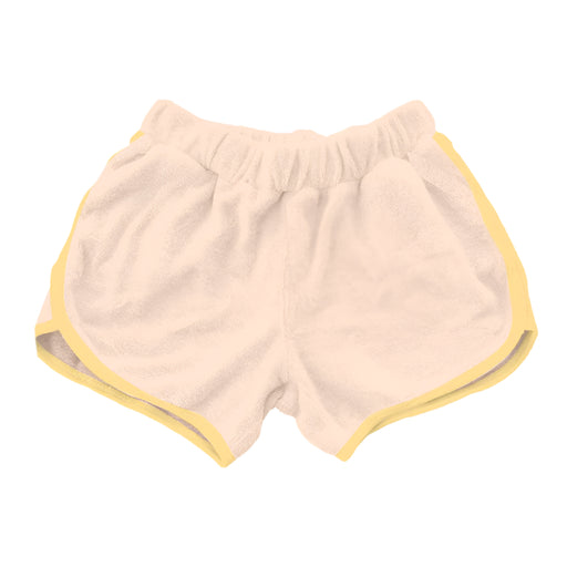 Tiny Whales Toddler Girl's Golden Child Dolphin Short KIDS - Baby - Baby Girl Clothing Tiny Whales