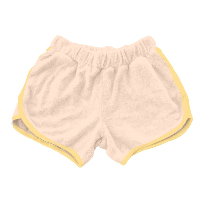 Tiny Whales Girl's Golden Child Dolphin Short KIDS - Girls - Clothing - Shorts Tiny Whales