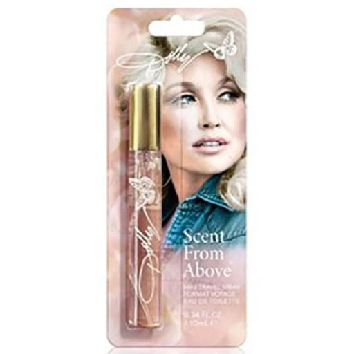 Dolly Scent From Above Travel Spray HOME & GIFTS - Bath & Body - Perfume Stetson