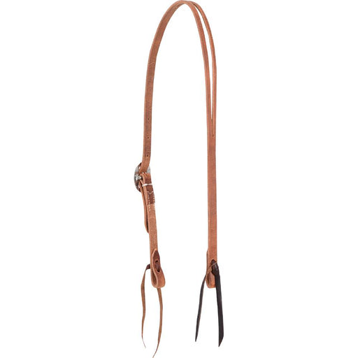 Martin Saddlery Harness Split Ear Headstall Tack - Headstalls Martin Saddlery 5/8"