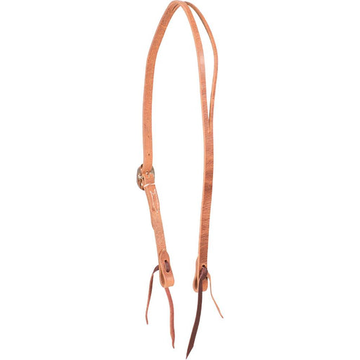 Martin Saddlery Harness Split Ear Headstall Tack - Headstalls Martin Saddlery 3/4"