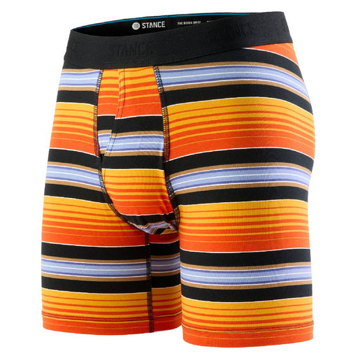 Stance Red Rockford Boxer Brief MEN - Clothing - Underwear, Socks & Loungewear - Underwear Stance