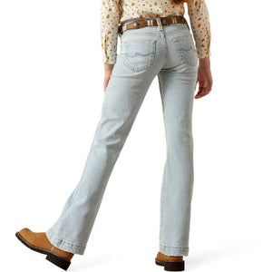 Ariat Girl's Zoe Trouser KIDS - Girls - Clothing - Jeans Ariat Clothing