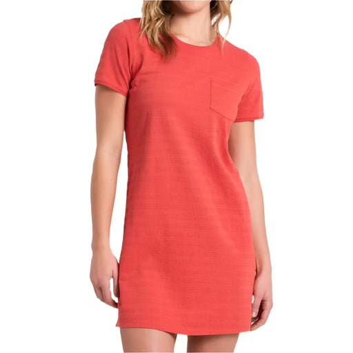 KÜHL Women's Willa T Shirt Dress WOMEN - Clothing - Dresses Kühl