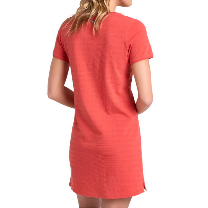 KÜHL Women's Willa T Shirt Dress WOMEN - Clothing - Dresses Kühl
