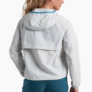 KÜHL Women's Wander 1/2 Zip WOMEN - Clothing - Pullovers & Hoodies Kühl