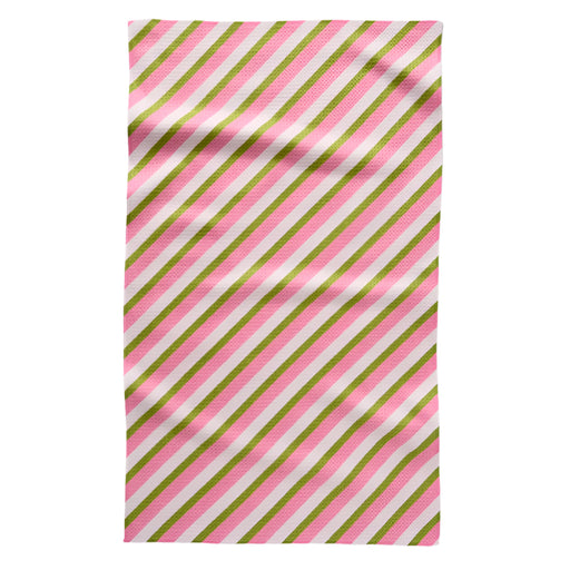 Surprise Stripe Tea Towel HOME & GIFTS - Tabletop + Kitchen - Kitchen Decor Geometry
