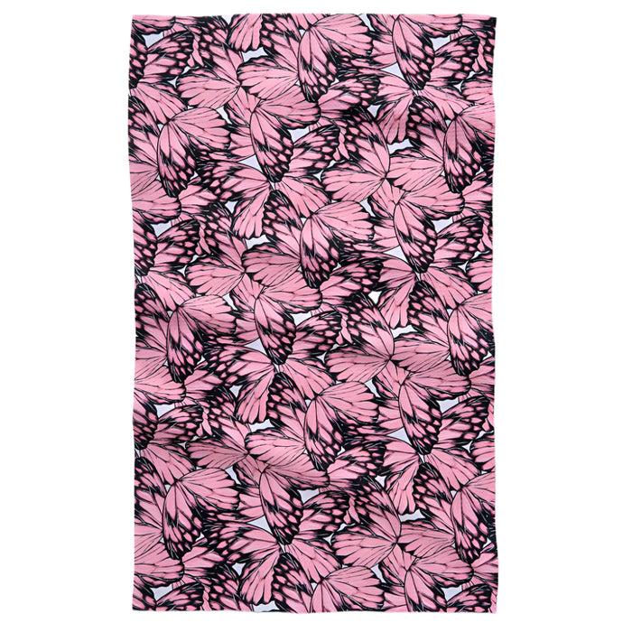 Flutter By Butterfly Tea Towel HOME & GIFTS - Tabletop + Kitchen - Kitchen Decor Geometry