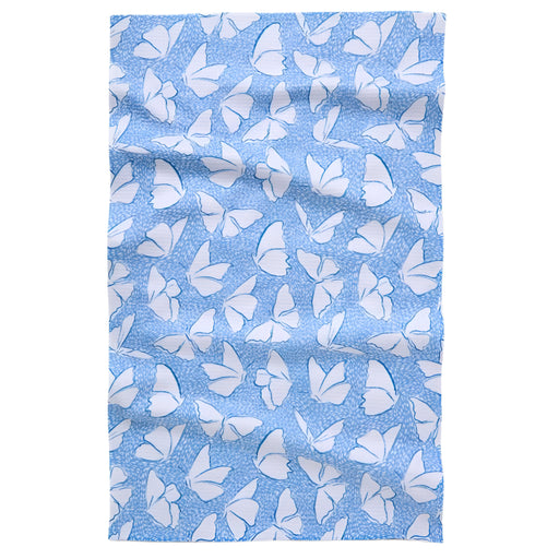 Fly Away Butterfly Tea Towel HOME & GIFTS - Tabletop + Kitchen - Kitchen Decor Geometry