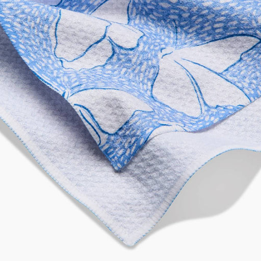 Fly Away Butterfly Tea Towel HOME & GIFTS - Tabletop + Kitchen - Kitchen Decor Geometry