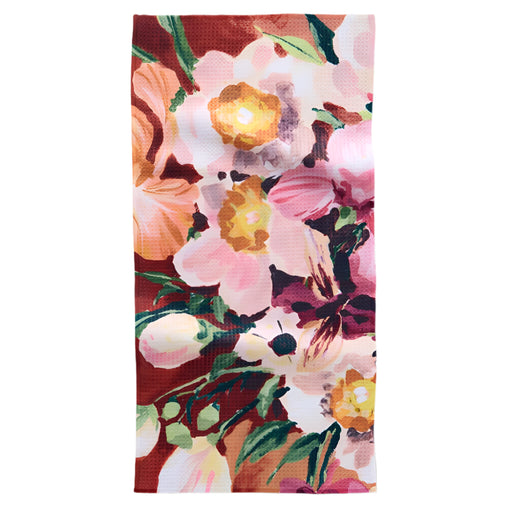 Bobby Bar Towel HOME & GIFTS - Tabletop + Kitchen - Kitchen Decor Geometry