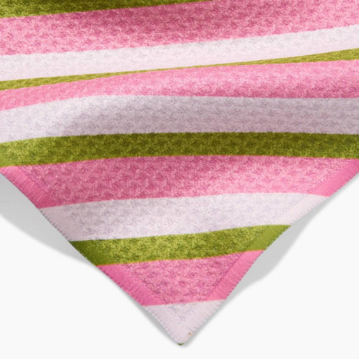 Surprise Stripe Bar Towel HOME & GIFTS - Tabletop + Kitchen - Kitchen Decor Geometry
