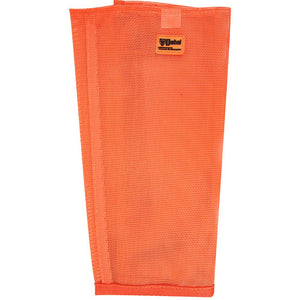 Cashel LG4 Crusader Leg Guard Equine - Fly & Insect Control Cashel Orange Horse