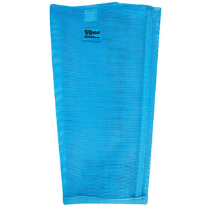 Cashel LG4 Crusader Leg Guard Equine - Fly & Insect Control Cashel Blue Horse