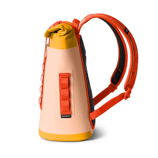 Yeti Hopper M12 Backpack - Peach/Beekeeper HOME & GIFTS - Yeti Yeti