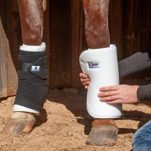 Cashel No Bow Bandages Tack - Leg Protection Cashel