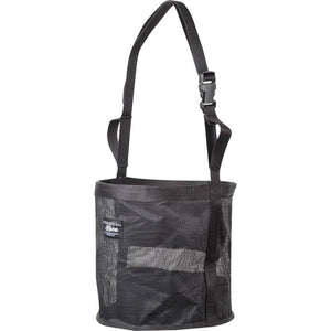 Cashel Feed Rite Bag Barn - Feed Bags & Feeders Cashel Black Mini
