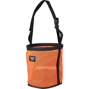 Cashel Feed Rite Bag Barn - Feed Bags & Feeders Cashel Orange Horse