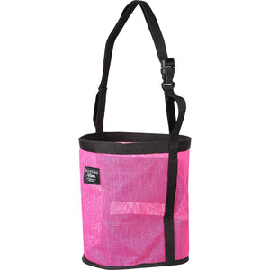 Cashel Feed Rite Bag Barn - Feed Bags & Feeders Cashel Pink Horse