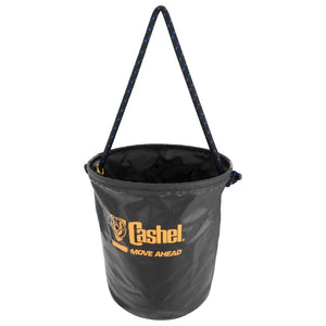Cashel Collapsible Water Pail Barn - Buckets & Hangers Cashel