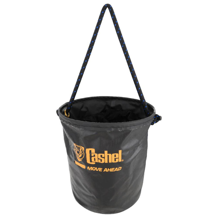 Cashel Collapsible Water Pail Barn - Buckets & Hangers Cashel
