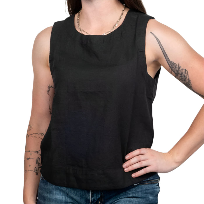 Dylan Coast Top WOMEN - Clothing - Tops - Sleeveless Dylan