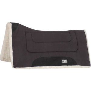 Cashel Kid Work Pad Tack - Saddle Pads Cashel Black