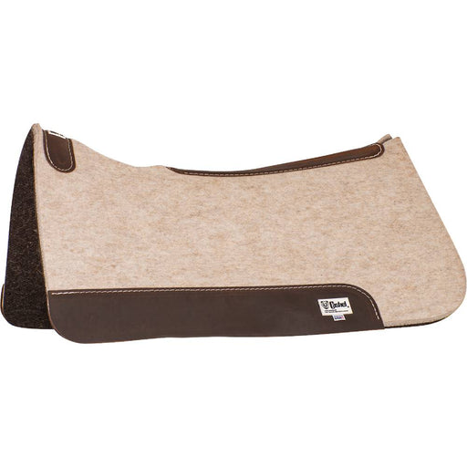 Cashel Trail Pad Tack - Saddle Pads Cashel