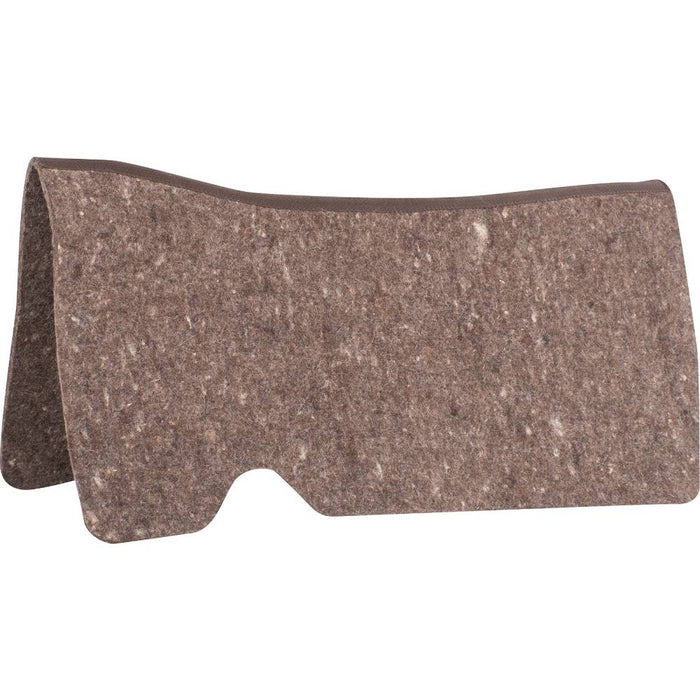 Cashel Felt Liner Tack - Saddle Pads Cashel Natural 1/4"