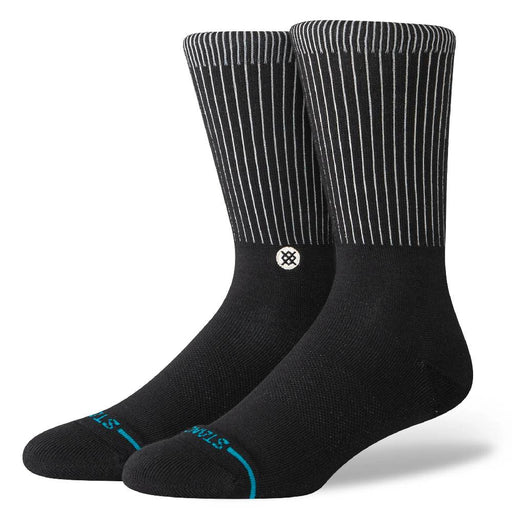 Stance Men's Icon Pop Crew Socks MEN - Clothing - Underwear, Socks & Loungewear - Socks Stance