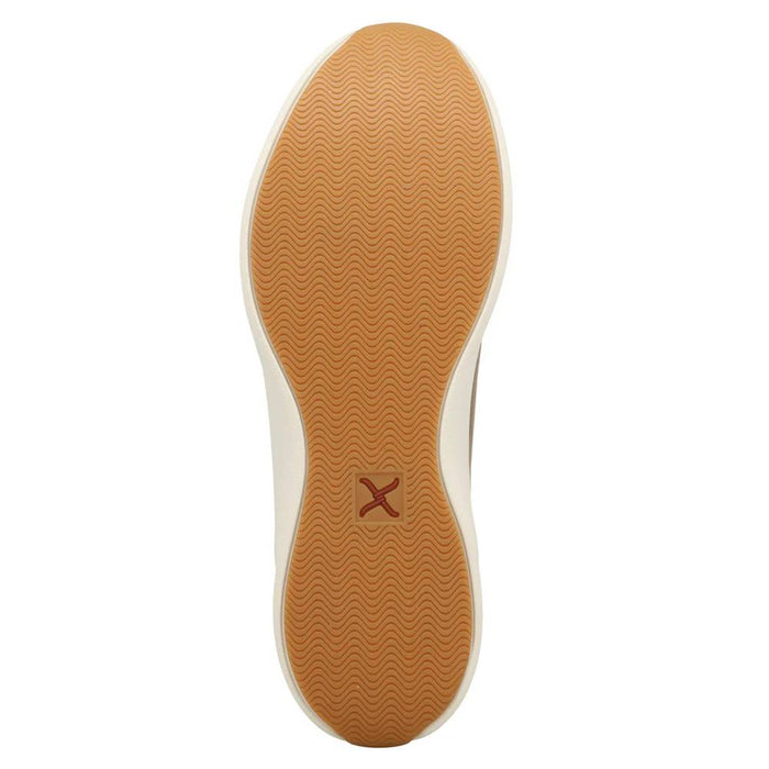 Twisted X Men's UltraLite X Casual Moc MEN - Footwear - Casual Shoes Twisted X