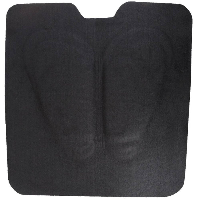 Cashel Western Swayback Cushion Pad Tack - Saddle Pads Cashel