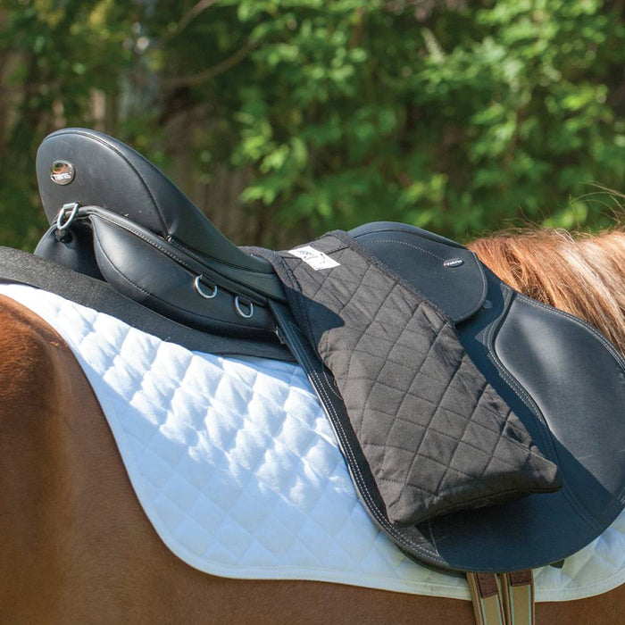 Cashel Stirrup Slipper English - Accessories Cashel