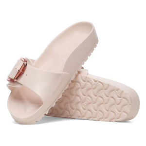 Birkenstock Madrid Big Buckle - EVA Light Rose WOMEN - Footwear - Sandals Birkenstock