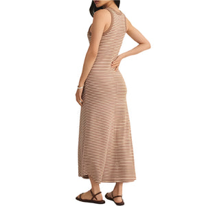 Goodwin Stripe Midi Dress WOMEN - Clothing - Dresses Z Supply