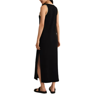 Delamer Midi Dress WOMEN - Clothing - Dresses Z Supply