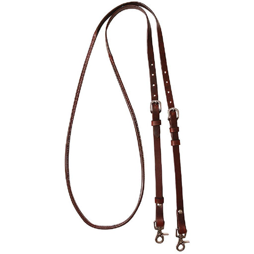 Cashel Adjustable Roping Reins Tack - Reins Cashel