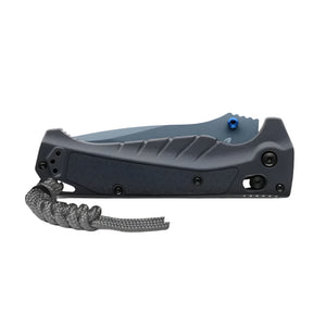 Benchmade Water Adira AXIS CPM-MagnaCut Gray
