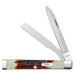 Case Red Stag Baby Doc