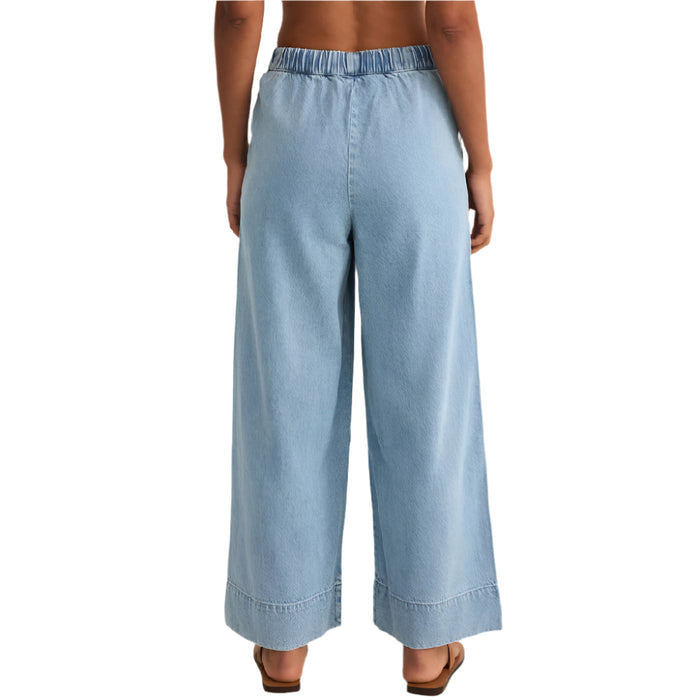 Z Supply Weston Twill Pants WOMEN - Clothing - Pants & Leggings Z Supply