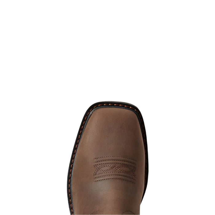 * Ariat Krista H20 Steel Toe Boot - FINAL SALE WOMEN - Footwear - Boots - Work Boots Ariat Footwear