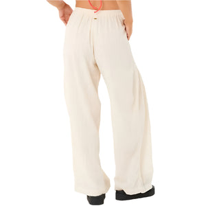 Rip Curl Women's Neon Isles Wide Leg Pant WOMEN - Clothing - Pants & Leggings Rip Curl