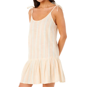 Rip Curl Women's Classic Surf Stripe Cover Up WOMEN - Clothing - Surf & Swimwear - Cover-Ups Rip Curl