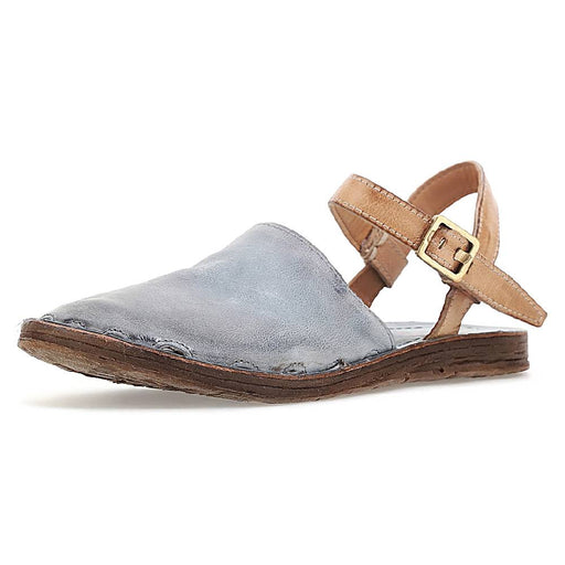 Rodrick Sandal - Sky WOMEN - Footwear - Sandals A.S.98