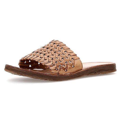 Rex Sandal - Sand WOMEN - Footwear - Sandals A.S.98