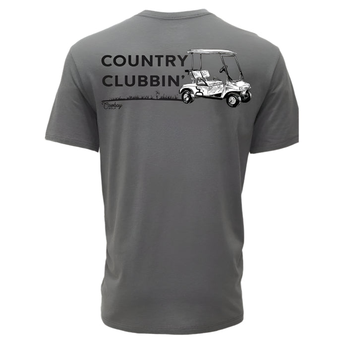 Hooey Men's Easy Ridin' Tee MEN - Clothing - T-Shirts & Tanks Hooey