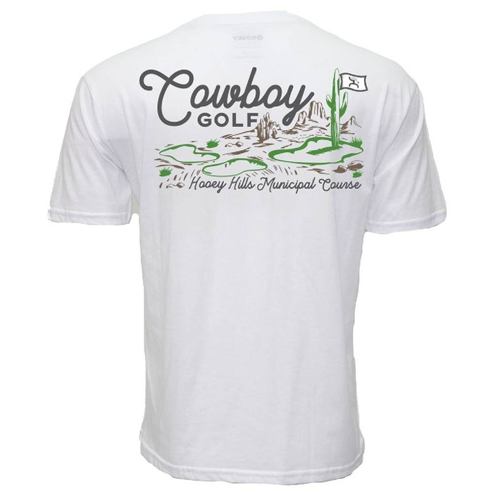 Hooey Men's Hills Tee - FINAL SALE MEN - Clothing - T-Shirts & Tanks Hooey