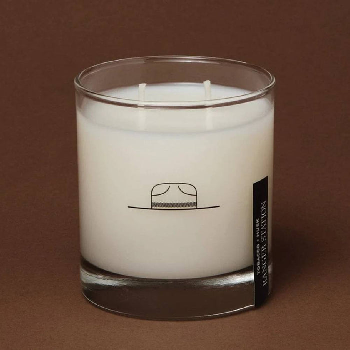 Ranger Station Tobacco Musk Candle HOME & GIFTS - Home Decor - Candles + Diffusers Ranger Station