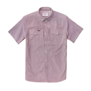 Poncho The Howdy Western Shirt MEN - Clothing - Shirts - Short Sleeve Poncho Outdoors