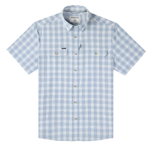 Poncho Original The Magic Rukus Shirt MEN - Clothing - Shirts - Short Sleeve Poncho Outdoors